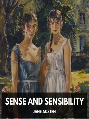 cover image of Sense and Sensibility (Unabridged)